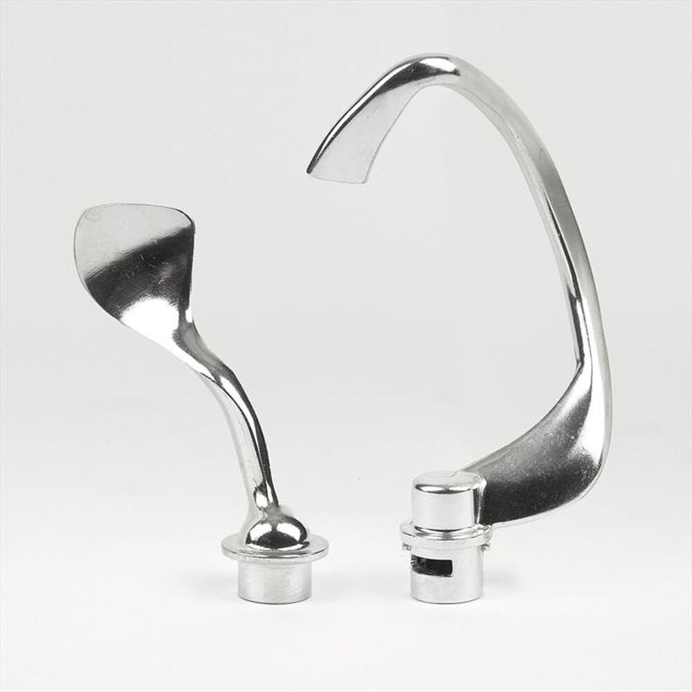 Immagine del prodotto G3FERRARI - Impastatrice Planetaria 8 Litri 1800 Watt G20164-Grigio