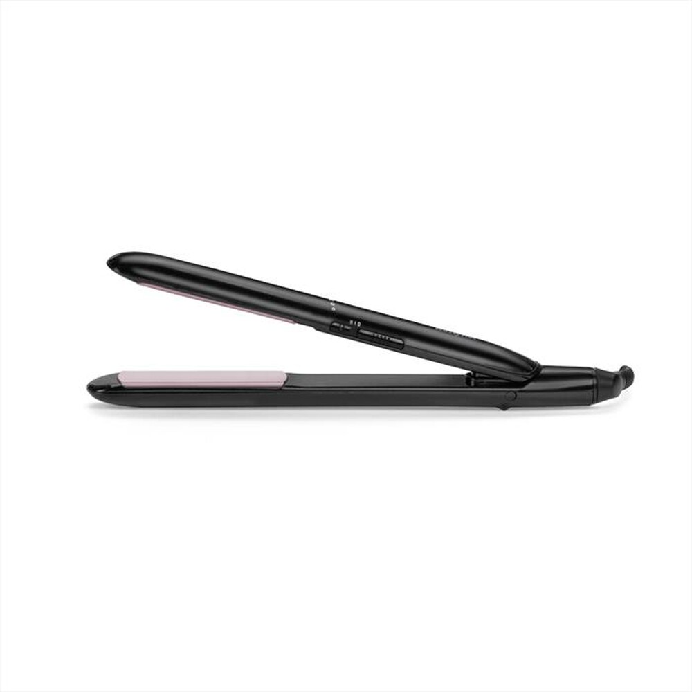 "BABYLISS - Piastra per capelli ST241E-NERO"