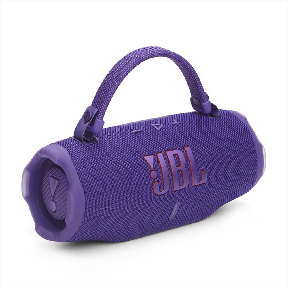 Immagine del prodotto JBL - CHARGE 6-Viola
