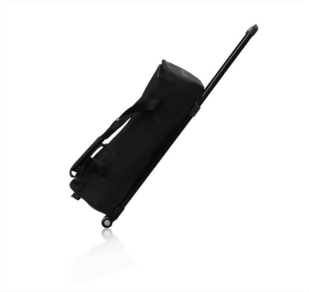 "NILOX - DOC TROLLEY CASE"