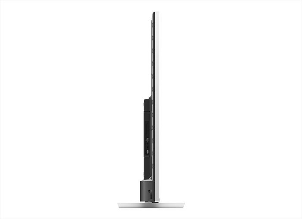 "PHILIPS - Smart TV LED AMBILIGHT ANDROID 4K 43\" 43PUS7956/12-Silver"