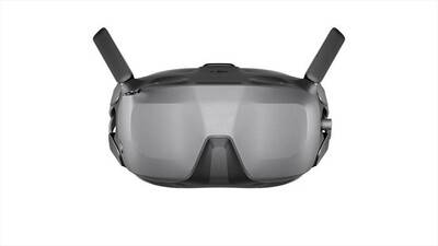 DJI - Drone GOGGLES N3-Black