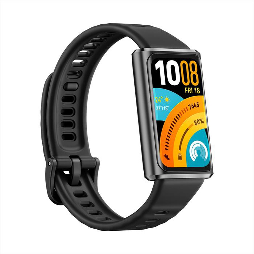 Immagine del prodotto HUAWEI - Fitness tracker BAND 11 PRO-BLACK