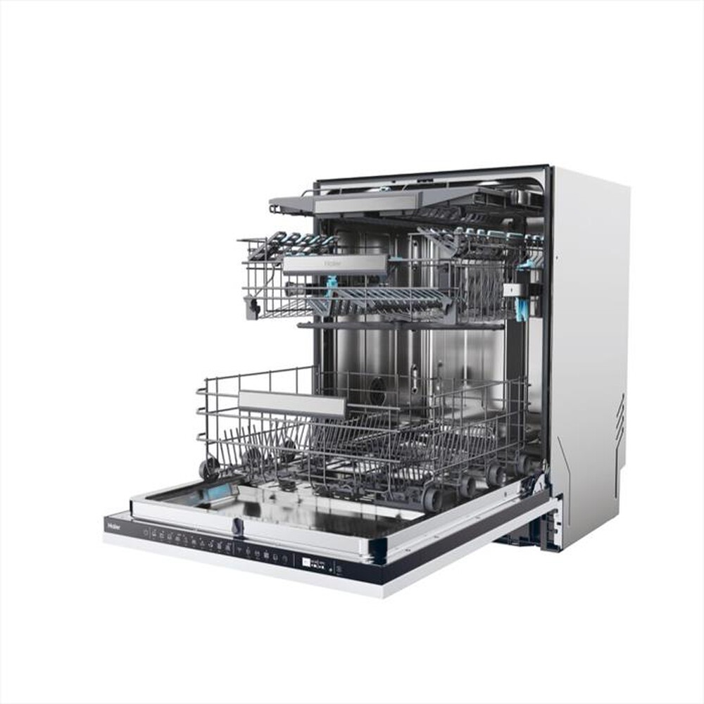 Immagine del prodotto HAIER - Lavastoviglie XI 4A4M4PB Classe A 14 coperti