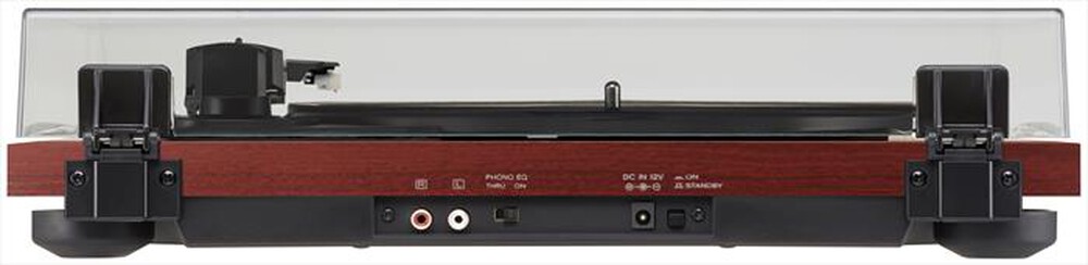 "TEAC - TN-180BT-A3-Cherry"