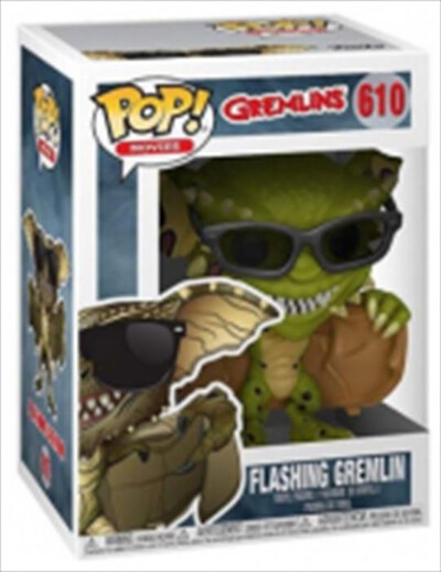 FUNKO - 32112 Gremlins 2 Flashing Gremlin 610