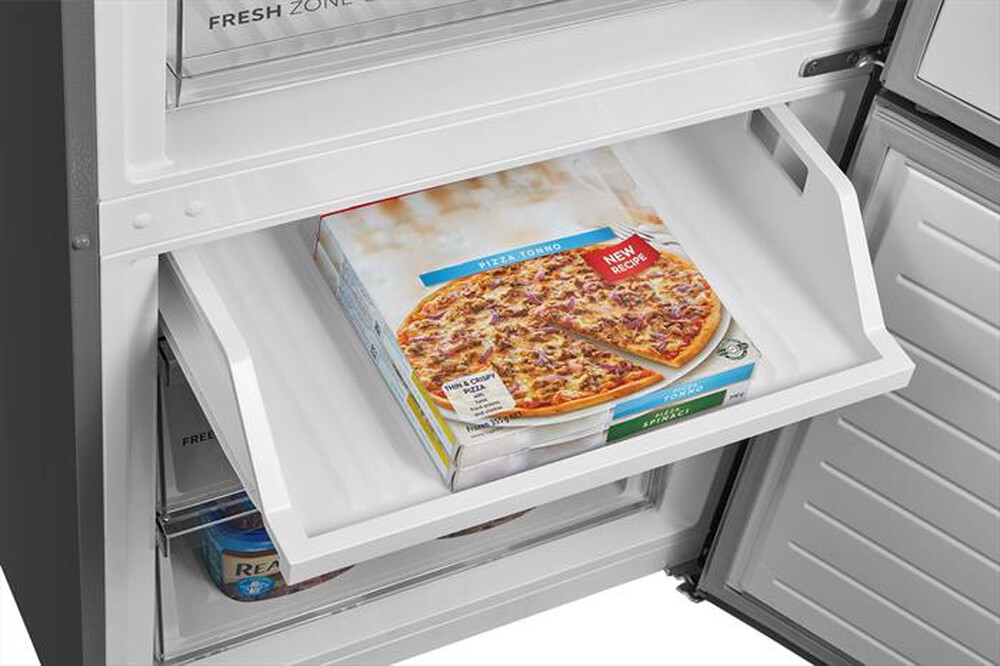 Immagine del prodotto MIDEA - MDRB593FGE46-Inox