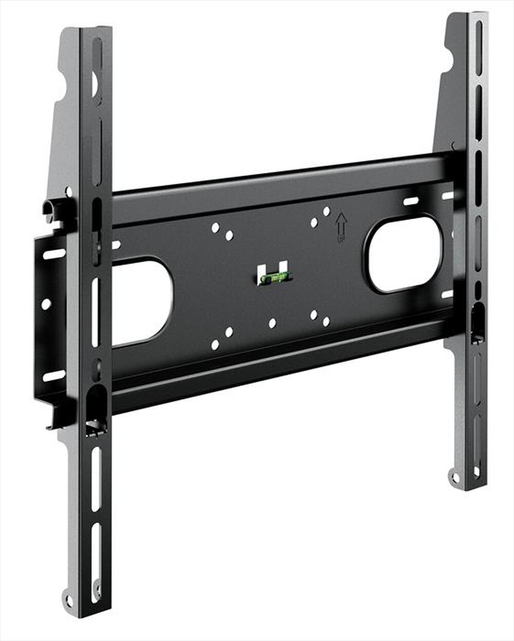 "MELICONI - Supporto TV EXTRA 400F CG 60 Kg-Nero"