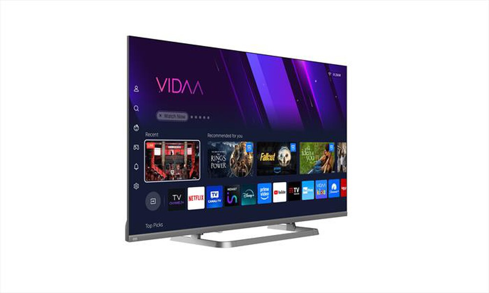 Immagine del prodotto AAAMAZE - Smart TV LED FHD 40" AM40FM10VDA-LIGHT GRAY