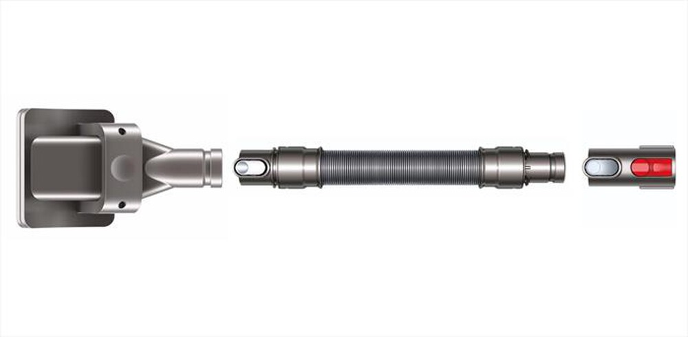 "DYSON - KIT PER LA CURA DEGLI ANIMALI"