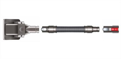 DYSON - KIT PER LA CURA DEGLI ANIMALI
