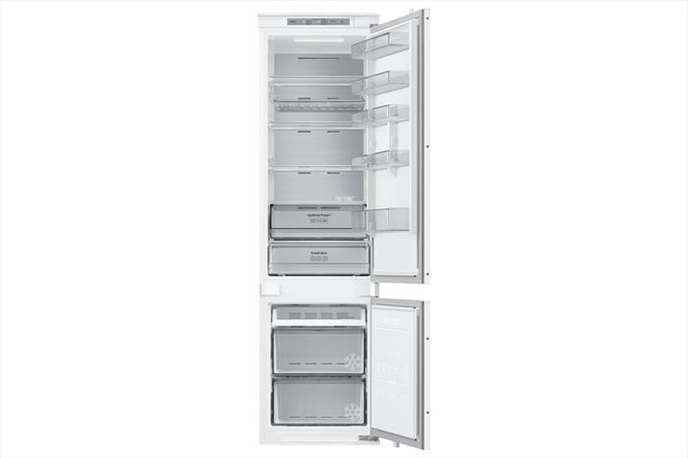 Immagine del prodotto SAMSUNG - Frigorifero combinato BRB80F30AES0EF Classe E-Bianco