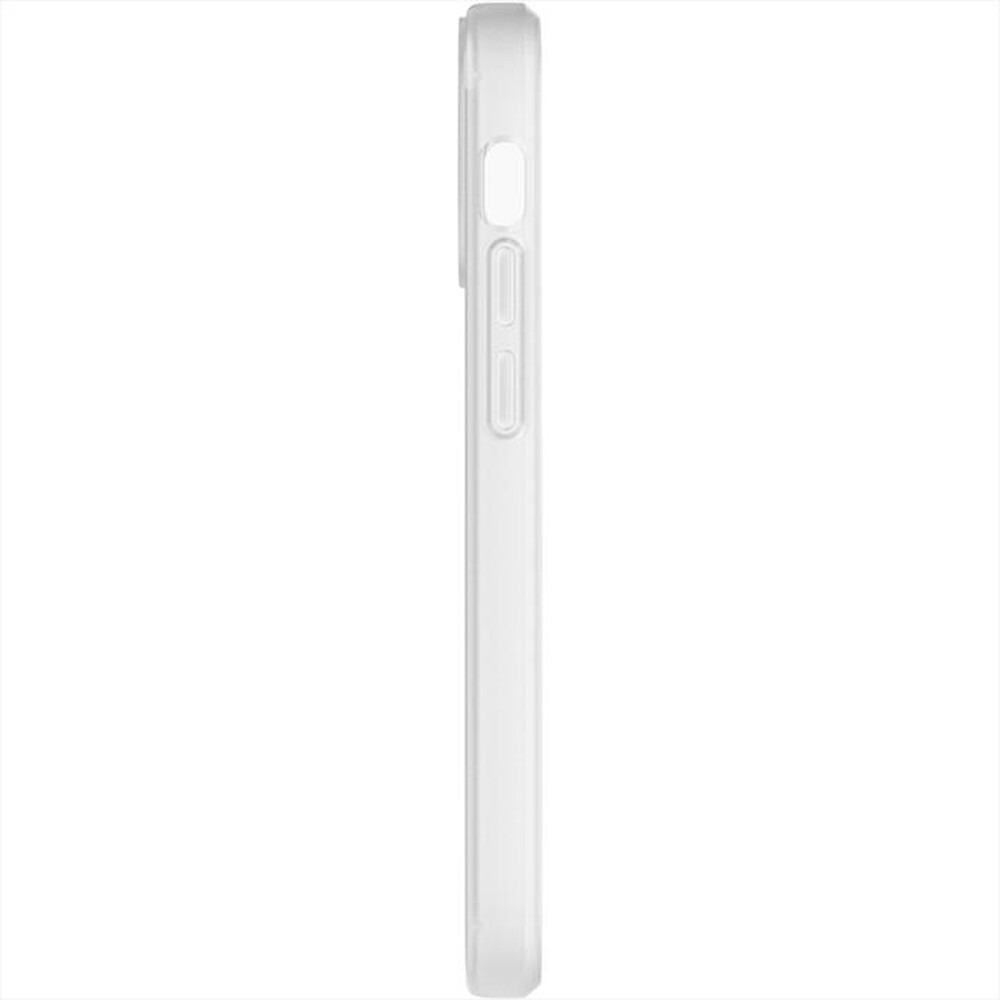 "OTTERBOX - REACT - CUSTODIA IPHONE 13 MINI/ 12 MINI - CLEAR-trasparente"