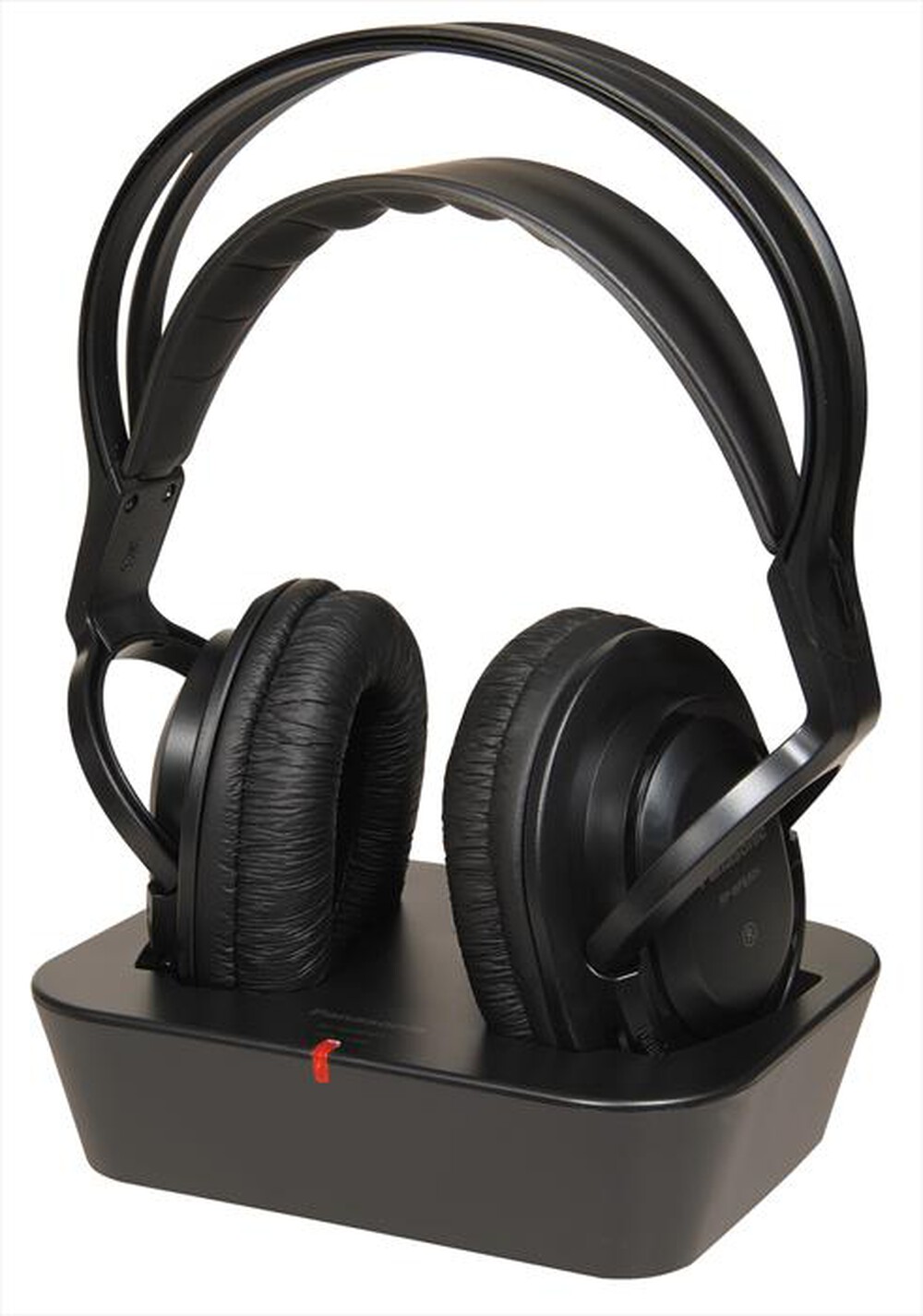"PANASONIC - RP-WF830E-K-NERO"