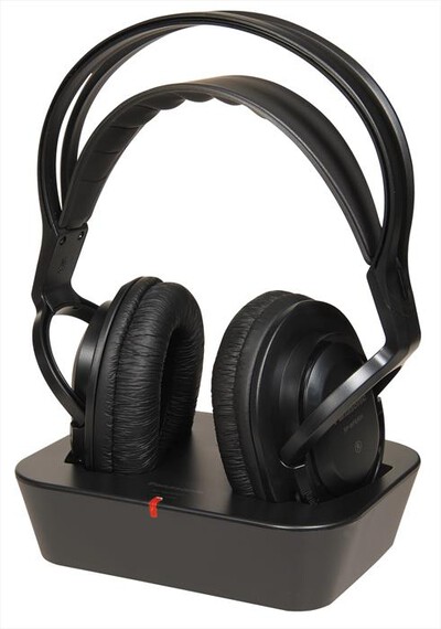 PANASONIC - RP-WF830E-K-NERO