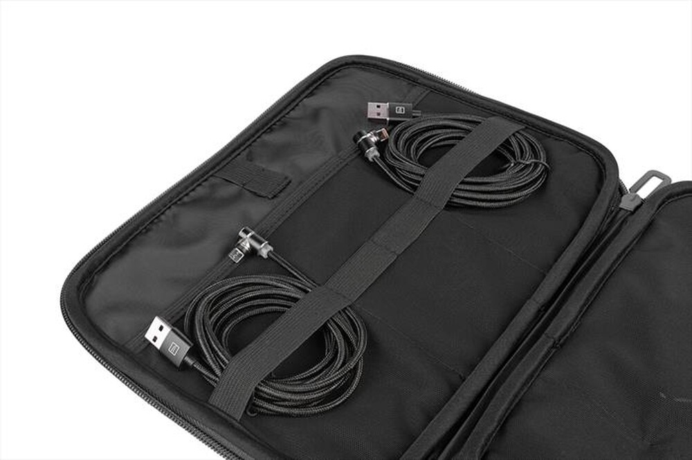 Immagine del prodotto TUCANO - MELANGE ORGANIZER-Nero