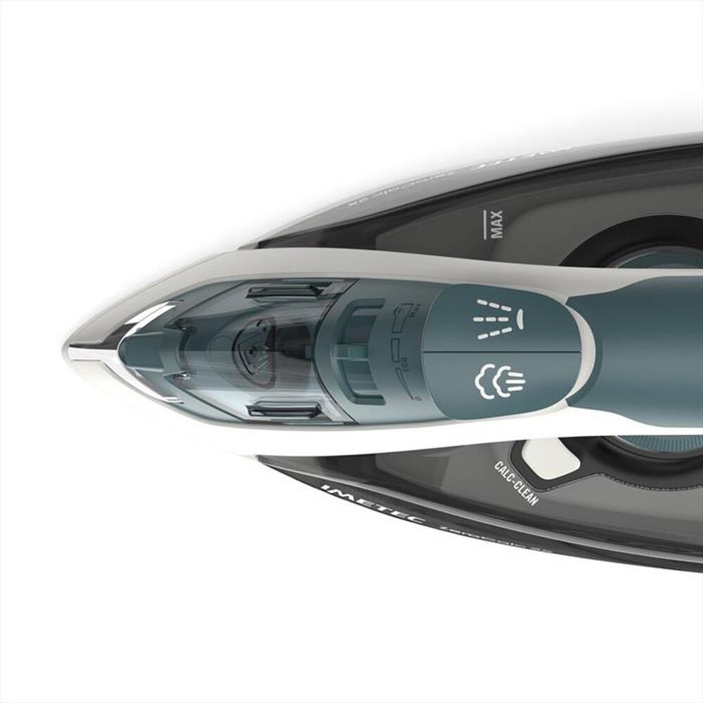 Immagine del prodotto IMETEC - ZeroCalc Z1 2500-BIANCO / BLU