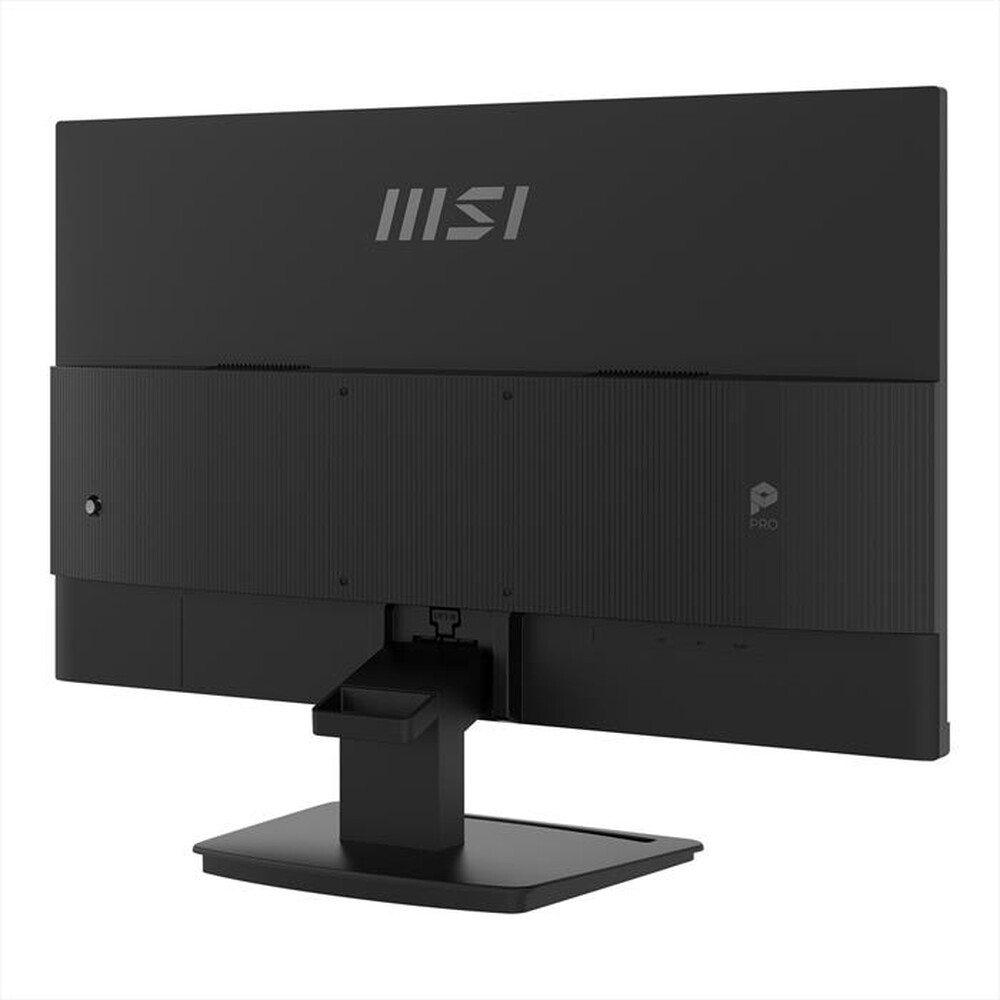 Immagine del prodotto MSI - Monitor LED FHD 23,8" PRO MP241 E14V-Nero