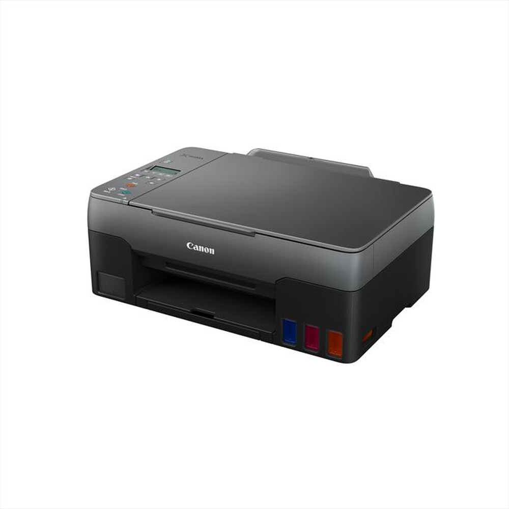"CANON - G3520-Nero"