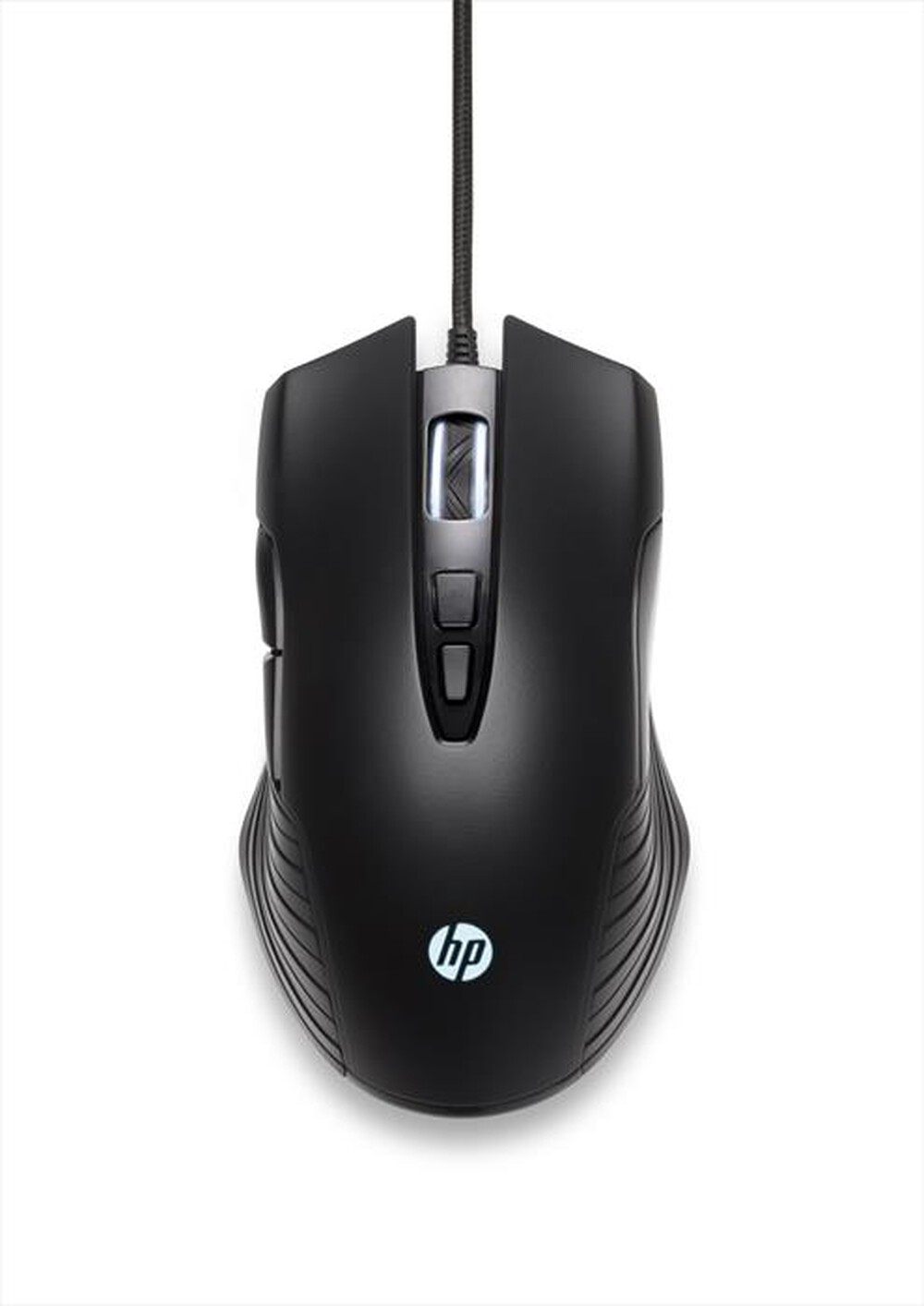 "HP - HP X220 GAMING-Nero"