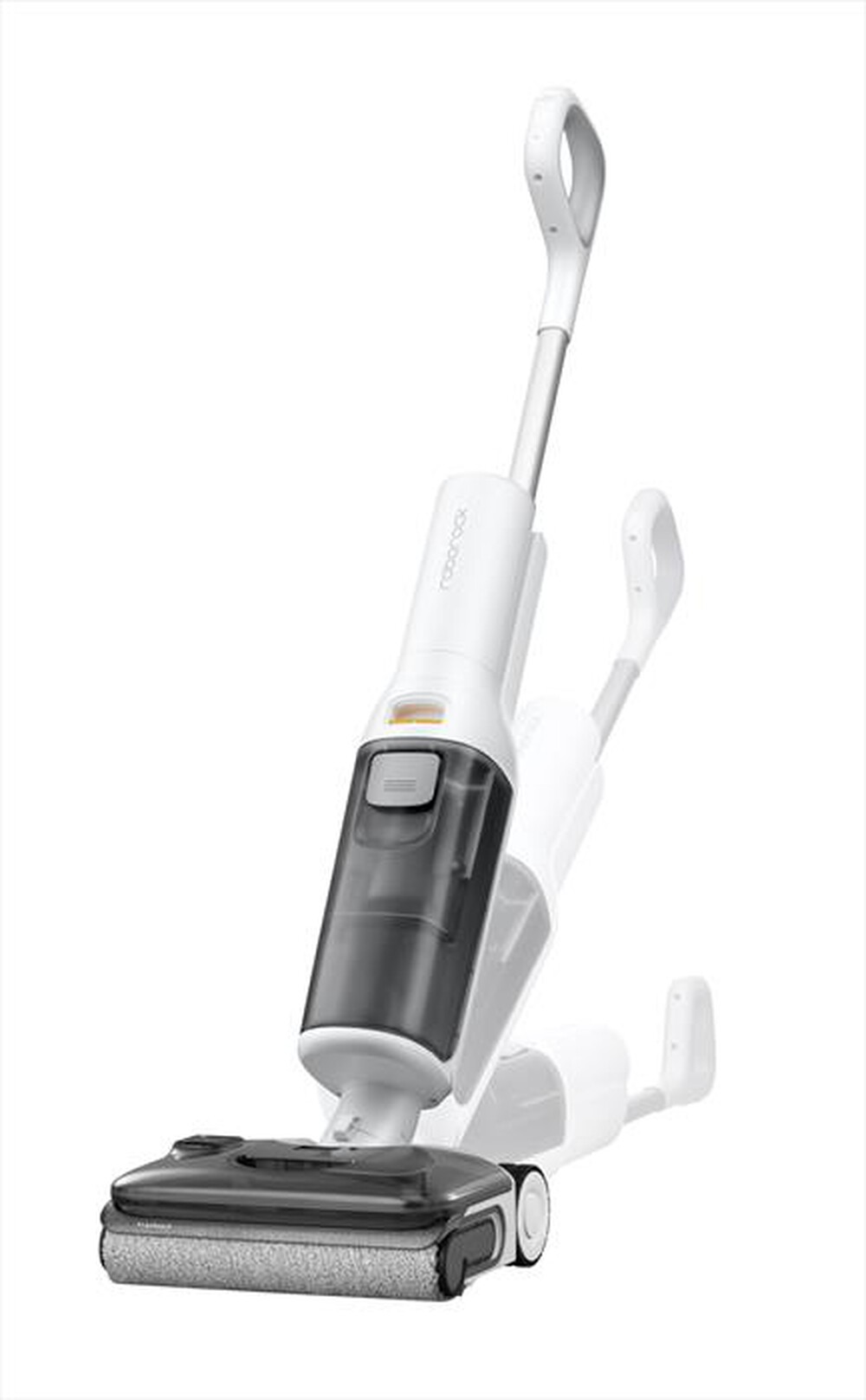 Immagine del prodotto ROBOROCK - Lavapavimenti F25 RT GEN 2 W-bianco