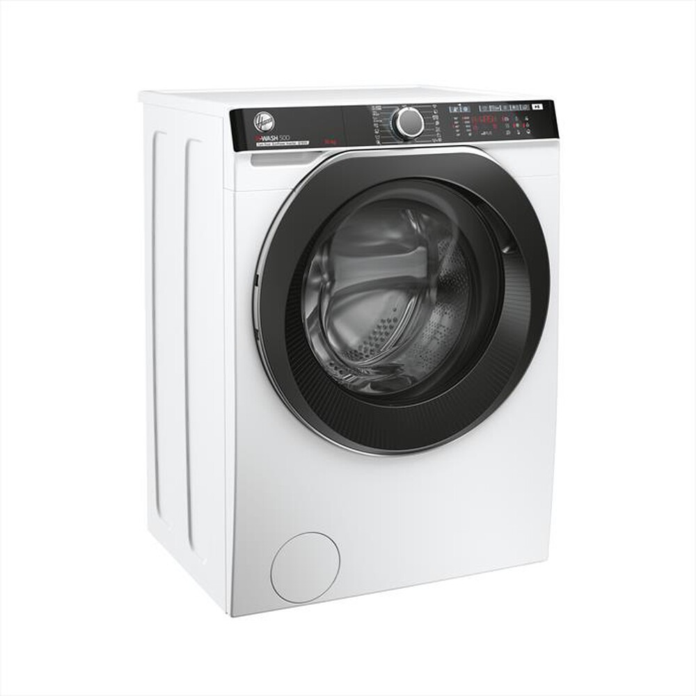 "HOOVER - Lavatrice HWPD 610AMBC/1-S 10 Kg Classe A"