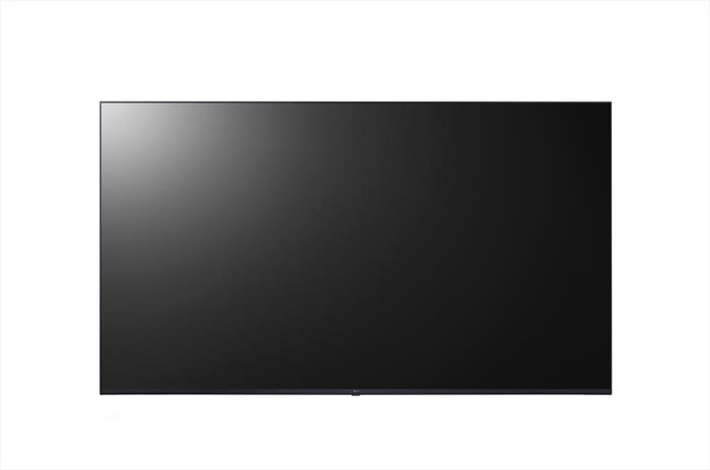"LG - Monitor LCD UHD 4K 65\" 65UL3J-E"