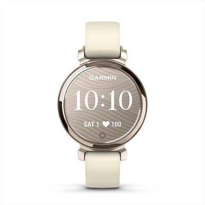 GARMIN - Smart watch LILY 2-Oro / Crema
