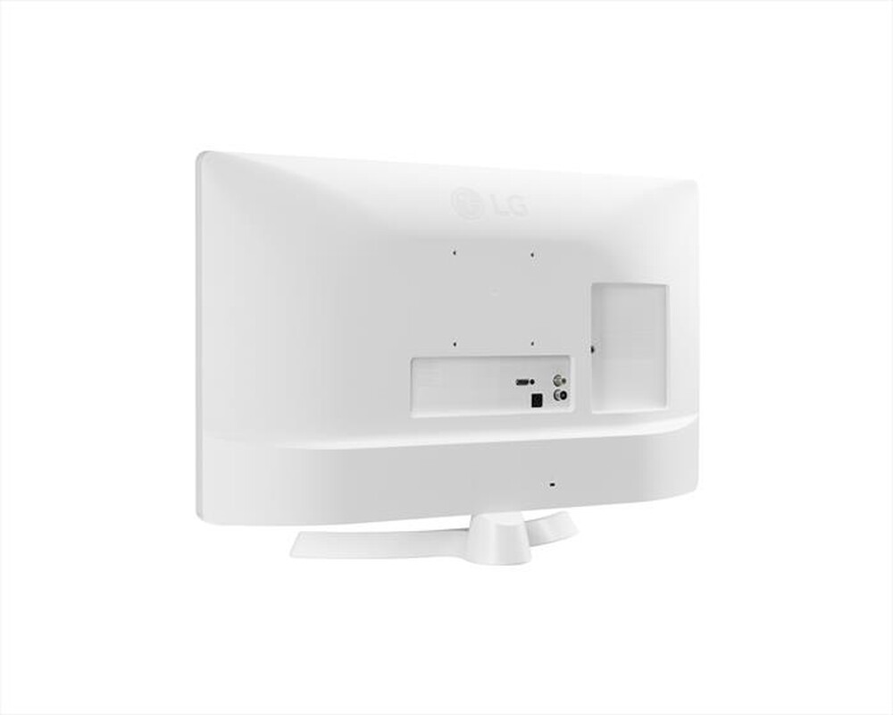 "LG - Monitor TV HD 28\" 28TN515V-WZ-Bianco"