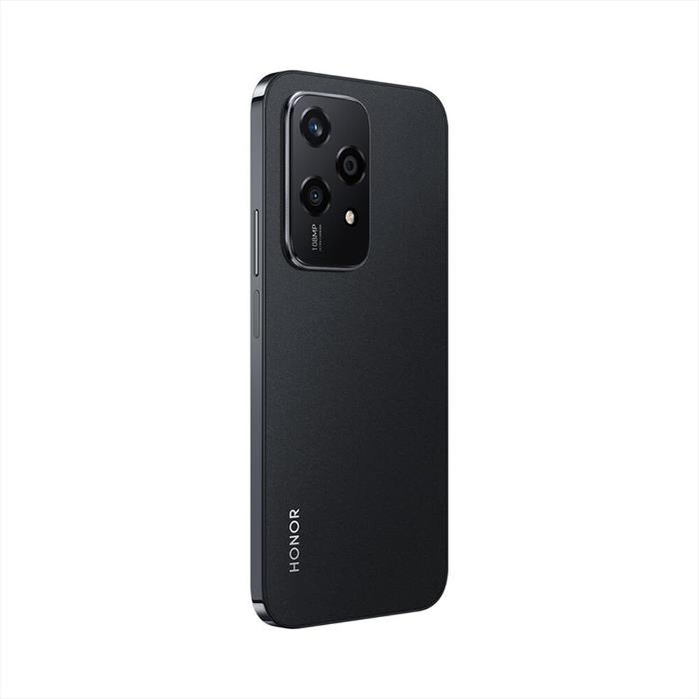 "WIND - 3 - HONOR 200 Lite 5G-Black"