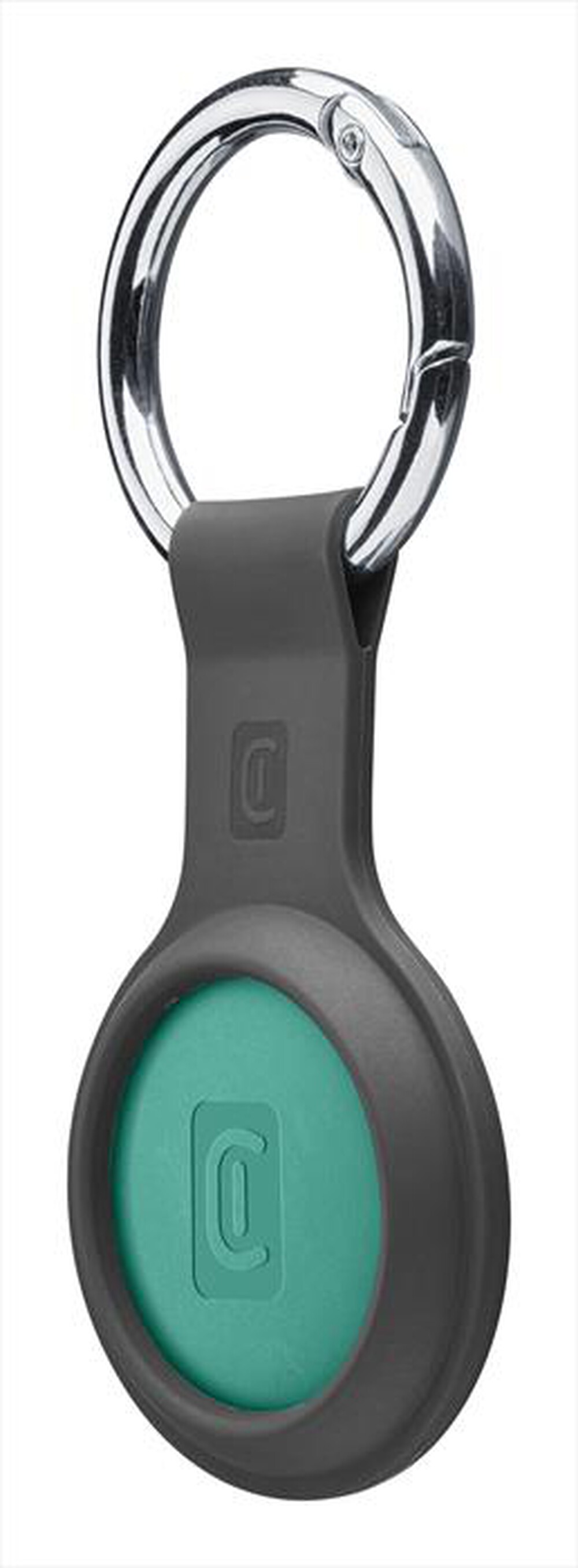 "CELLULARLINE - Trova oggetti Tracy Tag BTTRACYTAGG-Verde"