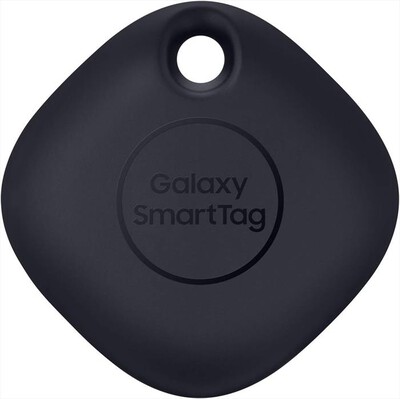 SAMSUNG - Localizzatore Bluetooth SmartTag-Nero