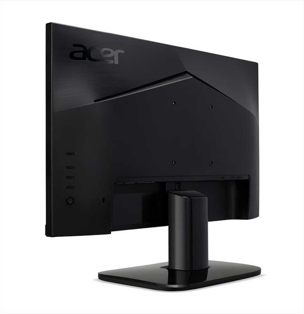 "ACER - KA272BI-Nero"