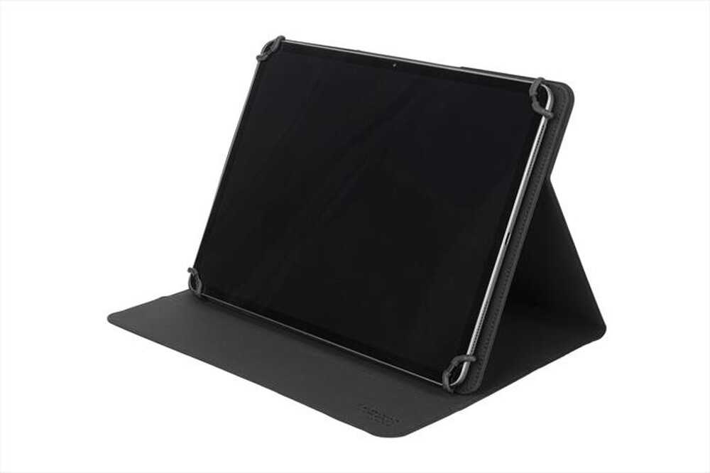 "TUCANO - Custodia per tablet fino a 13\" FACILE-NERO"