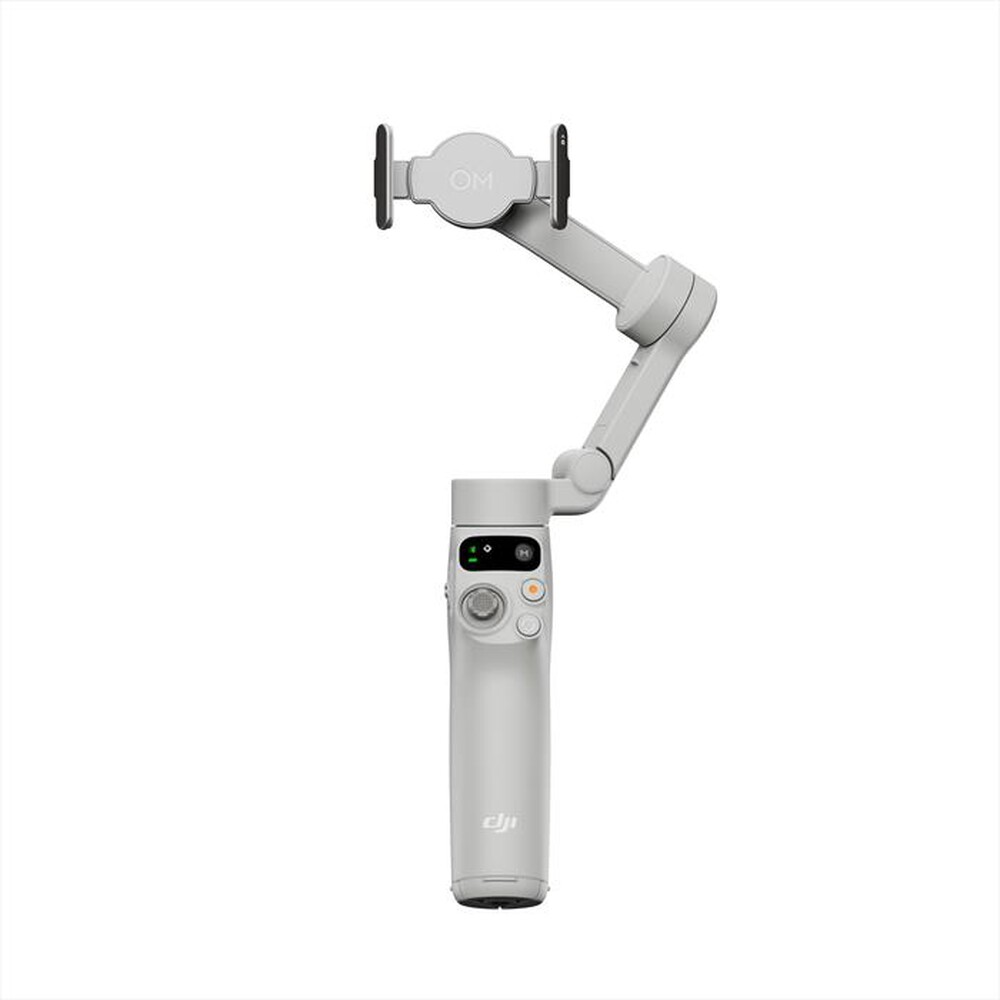 "DJI - Stabilizzatore per smartphone OSMO MOBILE 7-White"