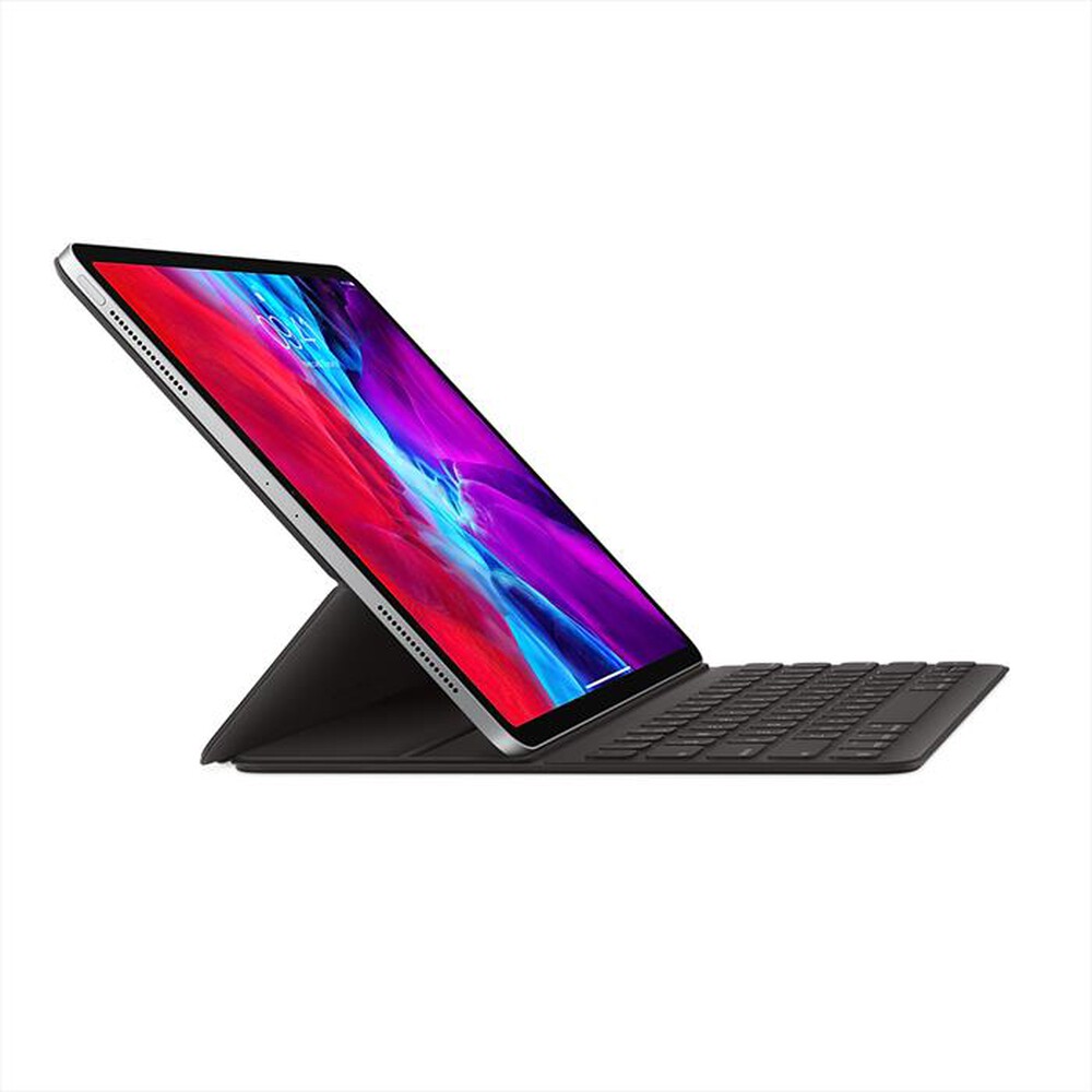 "APPLE - Smart Keyboard Folio - iPad Pro 12,9 4GEN Italiano-Grey"