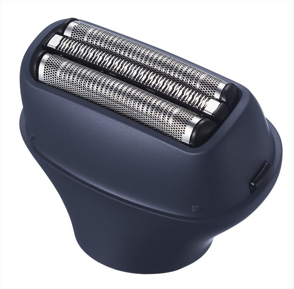 "PANASONIC - Regolabarba XSHAPE PACK 1 IT-GRIGIO ANTRACITE"