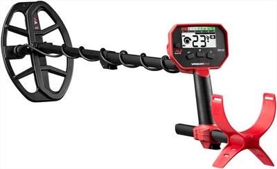 MINELAB - Metal detector VANQUISH 340-Rosso