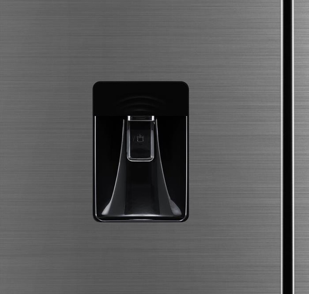 Immagine del prodotto MIDEA - Frigorifero 4 porte MDRM632FGD46W Classe D 470lt-Inox