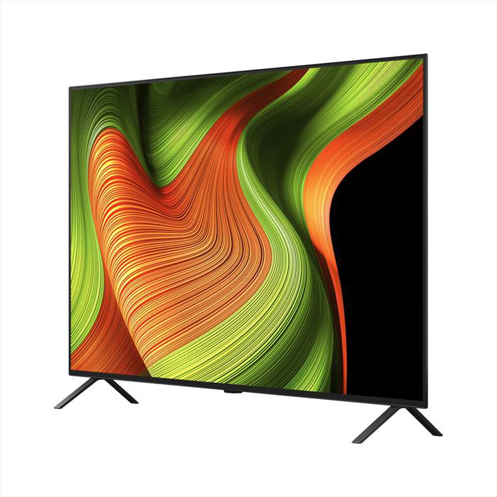 "LG - Smart TV OLED UHD 4K 55\" OLED55B56LA-Black"