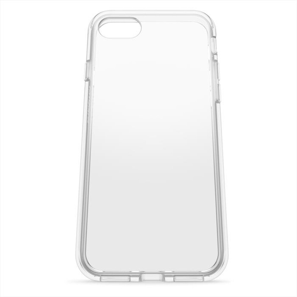 "OTTERBOX - REACT - CUSTODIA PER IPHONE SE 2020/8/7-trasparente"