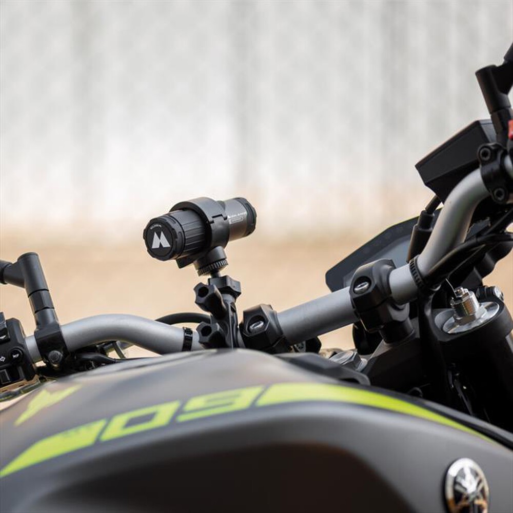 "MIDLAND - BIKE GUARDIAN WIFI-Nero"