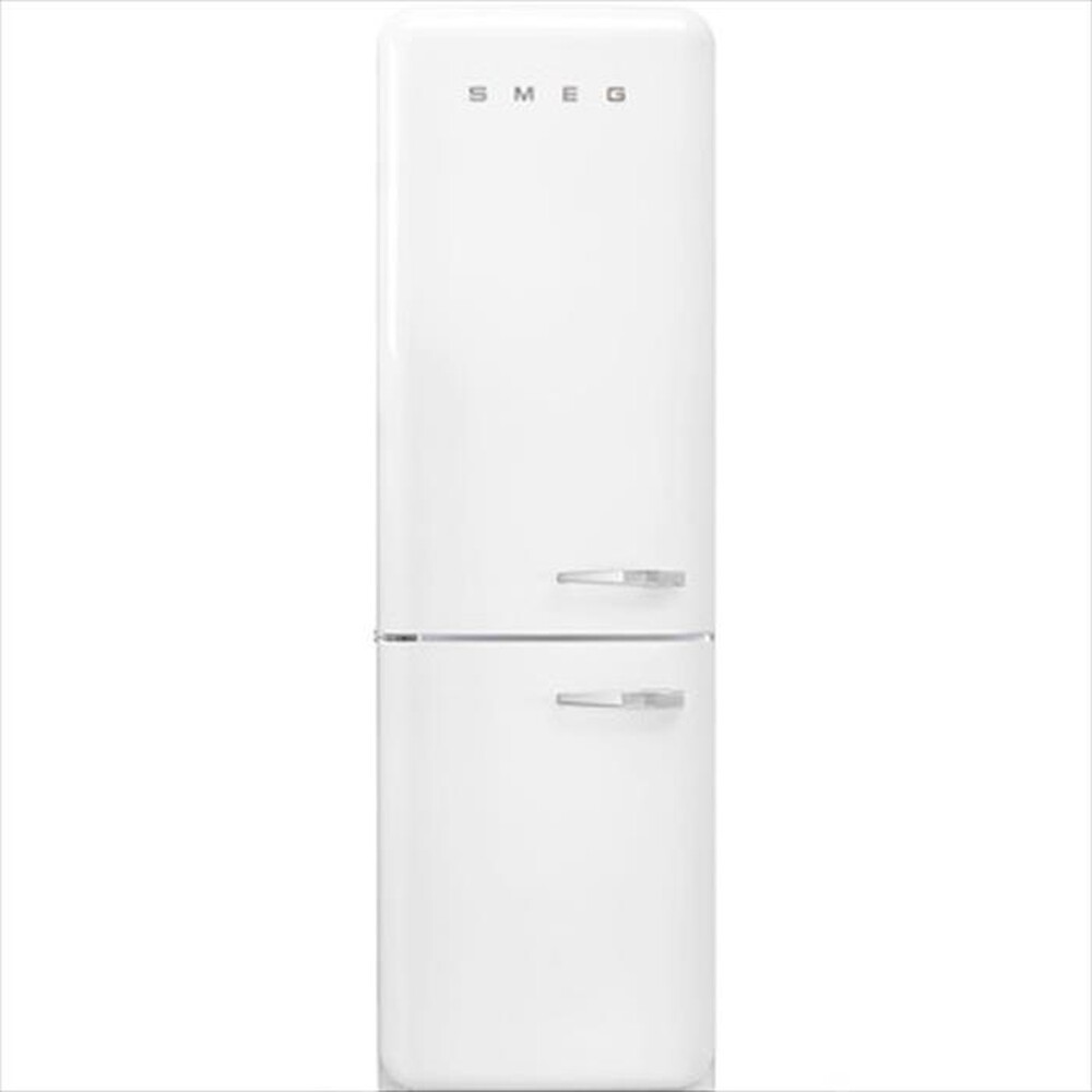 Immagine del prodotto SMEG - Frigorifero combinato FAB32LWH5 Classe D 350lt-Bianco