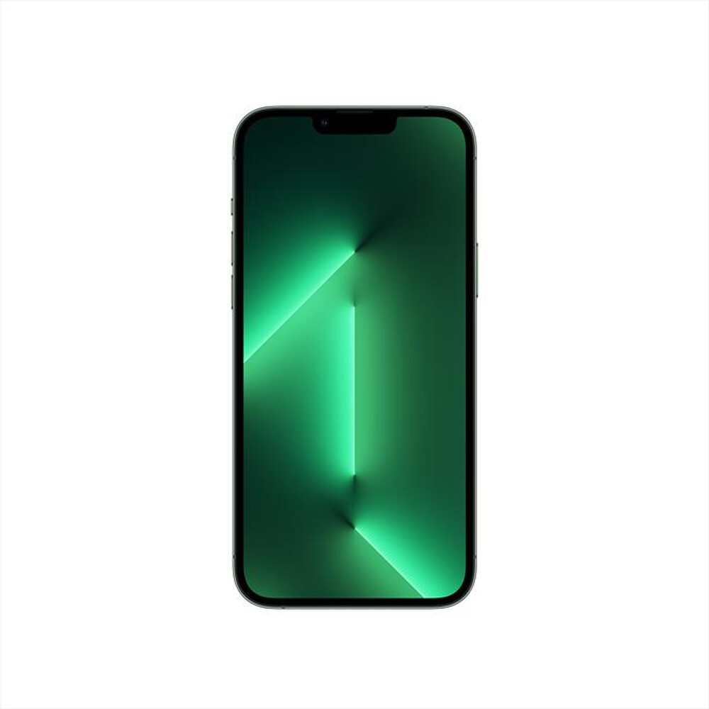 "APPLE - iPhone 13 Pro Max 128GB-Verde alpino"
