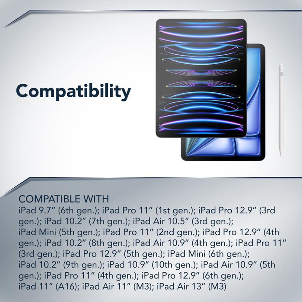 Immagine del prodotto CELLULARLINE - STYLUS PEN-Grigio