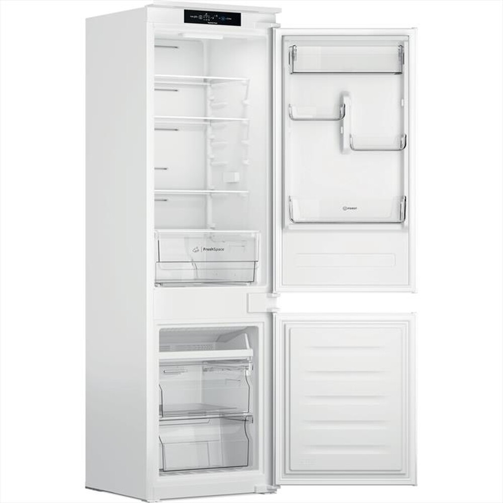 Immagine del prodotto INDESIT - Frigorifero incasso INC18 T311 Classe F