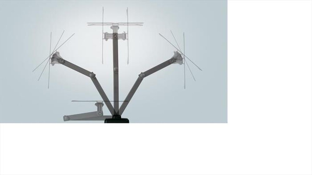 Immagine del prodotto CME - EDR120-Nero