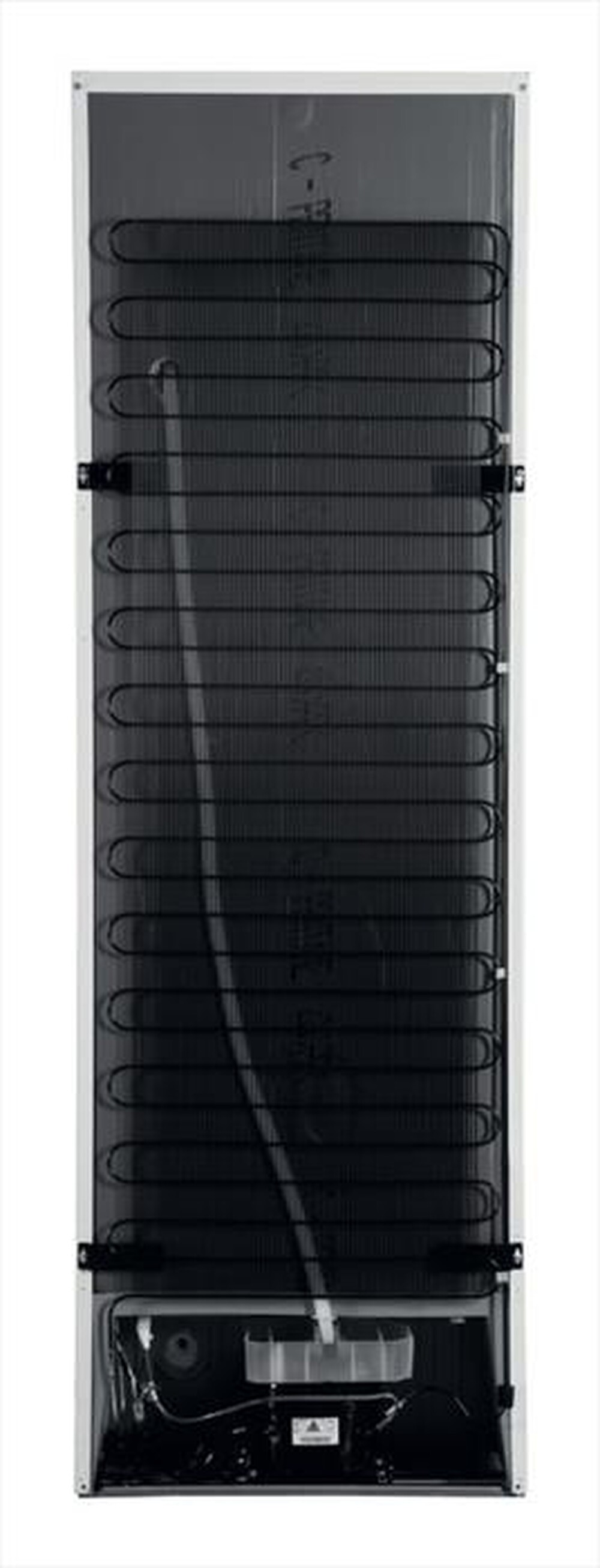 Immagine del prodotto WHIRLPOOL - Congelatore verticale UW8 F2D XBI N 2 Classe E