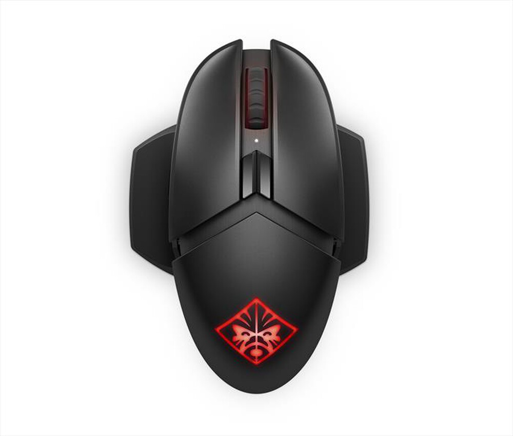 "HP - OMEN BY HP PHOTON-Nero"