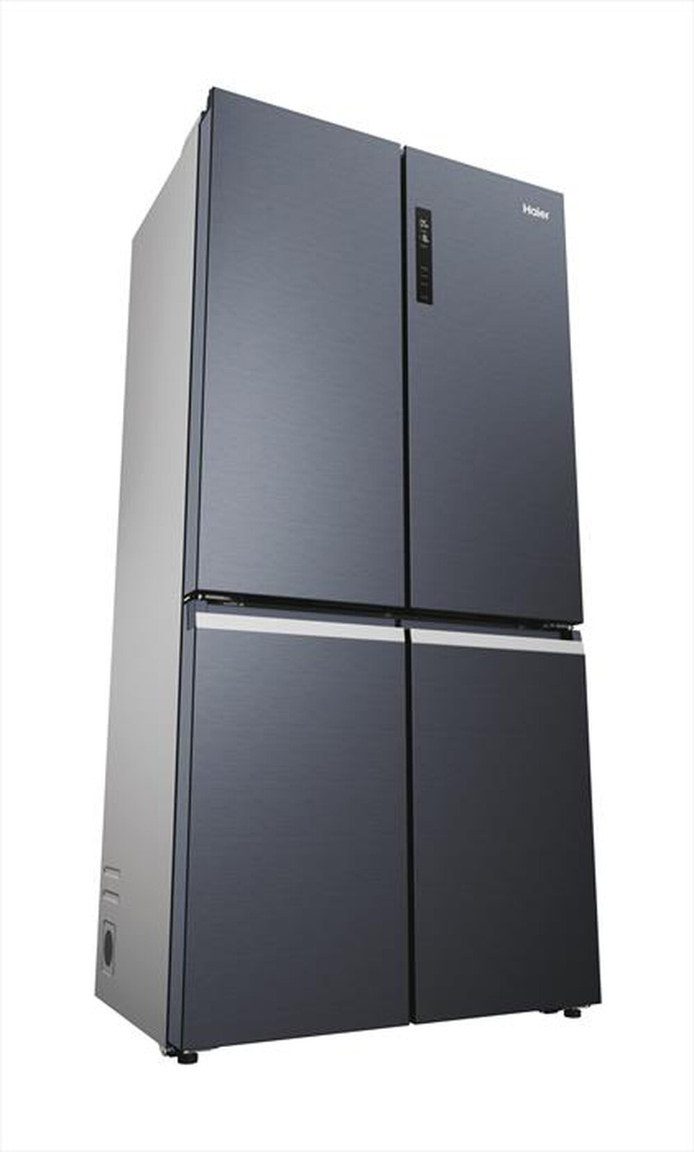 Immagine del prodotto HAIER - Frigorifero 4 porte HCR5919ENMB Classe E 528 lt-Nero